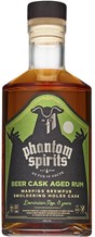 Phantom Spirits & Warpig Brewpub 8 Year Old Dominican Rum 50